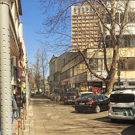 Central Studio 1 Бургас Экстерьер фото
