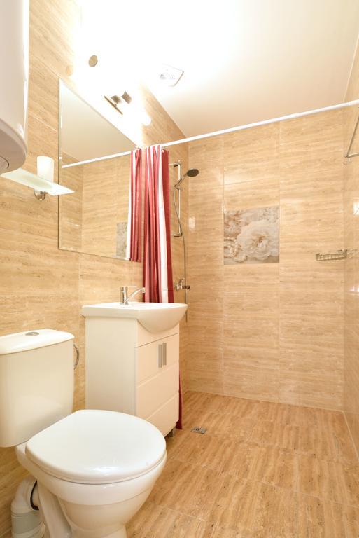 Central Studio 1 Бургас Экстерьер фото